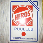 heros puulelu kyltti - pikkukuva 2