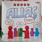 Perhe Aljas peli - pikkukuva 1