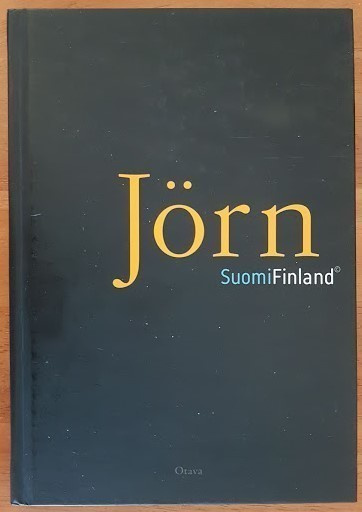 Jörn Donner: SuomiFinland(c)