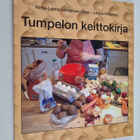 Riitta-Leena Lempinen-Vesa ym. : Tumpelon keittokirja : I... - pikkukuva 1