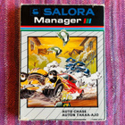 Salora Manager: Auton Takaa-ajo - pikkukuva 1