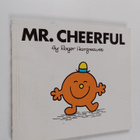 Roger Hargreaves : Mr. Cheerful - pikkukuva 1