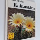 Hans Hecht : Kaktuskirja - pikkukuva 1