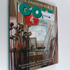 Larry Sheehan ym. : A Passion for Golf : Treasures and Tr... - pikkukuva 1