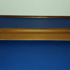 TIIKKITARJOTIN Silva 42x11cm - pikkukuva 2