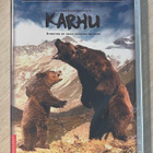 Jean-Jacques Annaud: KARHU (1988) uusi ja muoveissa - pikkukuva 1
