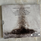 Ingested: The Surreption (CD, 2011) - pikkukuva 2