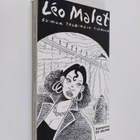 Leo Malet : Sumua Tolbiacin sillalla - pikkukuva 1