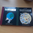 B.Virtanen kirjasto osat 1 ja 2 - pikkukuva 1