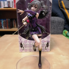 The IDOLMASTER CINDERELLA GIRLS Kanzaki Ranko anime figuuri - pikkukuva 2
