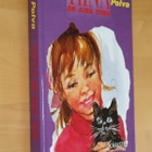 Anni Polva : Tiina on aina Tiina ( 13.p. 1995 ) - pikkukuva 1