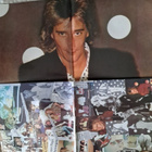ROD STEWART : FOOLISH BEHAVIOUR  LP - pikkukuva 5