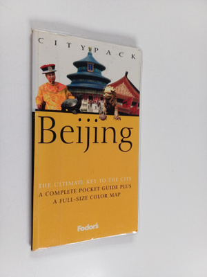Sean Sheehan : Beijing