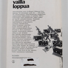 Michael T. Klare : Sota vailla loppua - pikkukuva 2