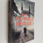 Julie Orringer : The invisible bridge - pikkukuva 1