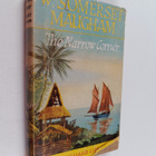 W. Somerset Maugham : The narrow corner - pikkukuva 1