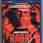 Rabid (David Cronenberg) Blu-ray SUOMITEKSTIT! - pikkukuva 1