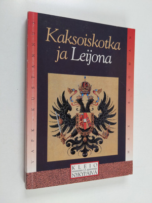 Max Engman : Kaksoiskotka ja leijona : Nikolai Valapaton ...