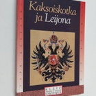 Max Engman : Kaksoiskotka ja leijona : Nikolai Valapaton ... - pikkukuva 1