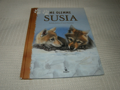Julietta - Guarnotta Me olemme susia