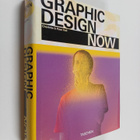 Charlotte Fiell : Graphic design now - pikkukuva 1