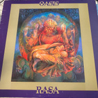 Oasis; Rasa LP - pikkukuva 1