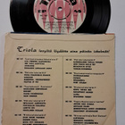 Olavi Virta – Latinalais-amerikkalaista 3, V.1957, EP - pikkukuva 2
