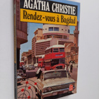 Agatha Christie : Rendez-vous a Bagdad - pikkukuva 1