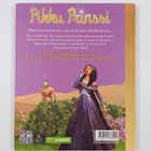Katherine Quenot : Pikku prinssi : riitasointujen planeetta - pikkukuva 2