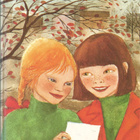 Leena Erkkilä <> Salakielileikki - pikkukuva 1