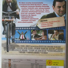 MR. BEAN LOMAILEE (DVD) - pikkukuva 2