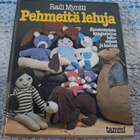 Raili Myntti-Pehmeitä Leluja - pikkukuva 1