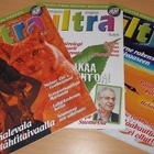 Ultra lehti 2011 (nrot 2-12) - pikkukuva 2