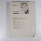 Markku Lahtela : Jumala pullossa - pikkukuva 2