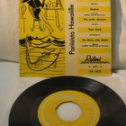 Pariisista Hawaiille 7" EP. - pikkukuva 1