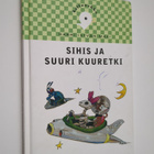 Harri Istvan Mäki : Sihis ja suuri kuuretki - pikkukuva 1