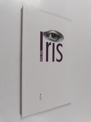 Panu Tuomi : Iris