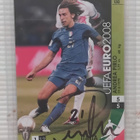 Andrea Pirlo Italia signed - pikkukuva 1