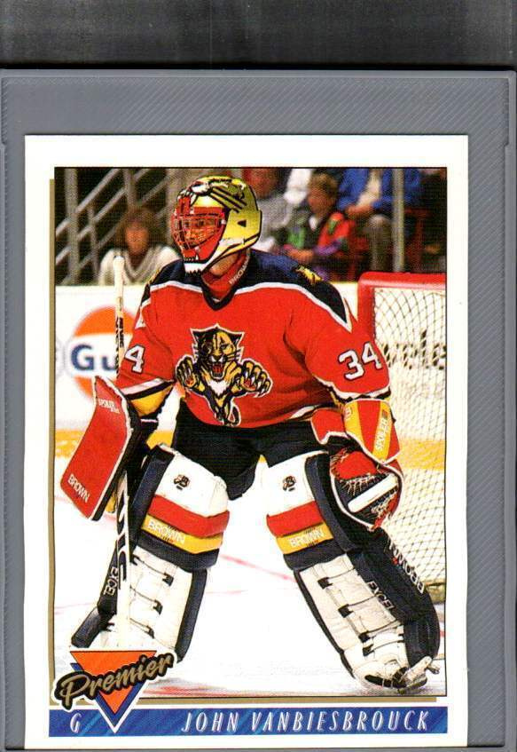 1993-94 Topps Premier - 0,10 €/kpl