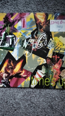 Living Colour