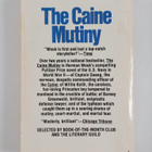 Herman Wouk : The Caine Mutiny - pikkukuva 2