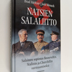 Brad Meltzer ym. : Natsien salaliitto - pikkukuva 1