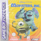 Disney's Monsters, INC. - pikkukuva 1