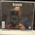 KWAN - Dynasty cd - pikkukuva 2