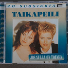 CD: Taikapeili - Jos Sulla On Toinen (2000) - pikkukuva 1