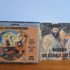 Goldmark:Die Königin von Saba-Adam Fischer ym. 3CDBox - pikkukuva 3
