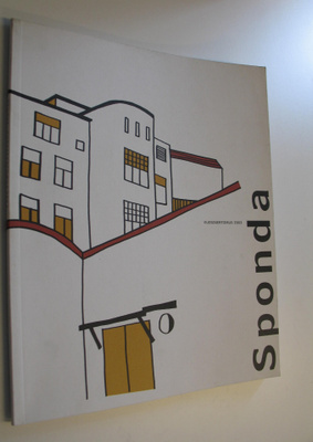 Sponda vuosikertomus 2003