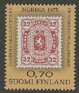 1975 Nordia ++