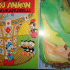 Aku Ankan Riemukaruselli + Lumikki + Kolme Muuta - pikkukuva 3