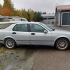 Saab 9-5 Griffin - pikkukuva 3